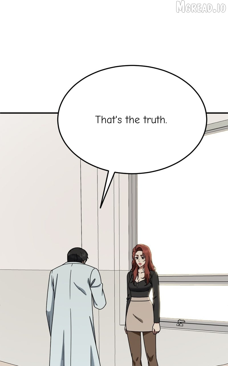Change Me Chapter 183 - page 89